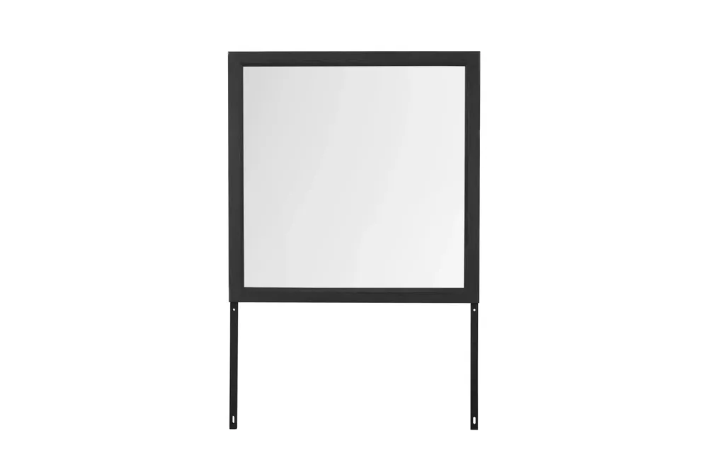 Global Lisbon Dresser Mirror