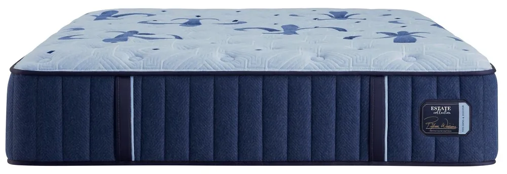 Stearns & Foster Estate Medium King Mattress