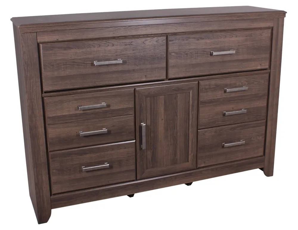 Ashley Juararo Dresser