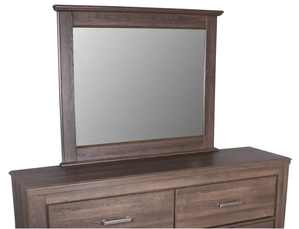 Ashley Juararo Mirror