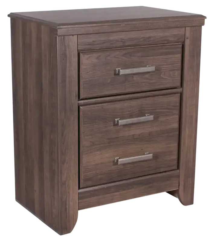 Ashley Juararo Nightstand