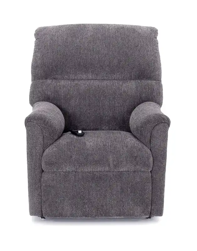 Franklin Vista Graphite Power Lift Chair