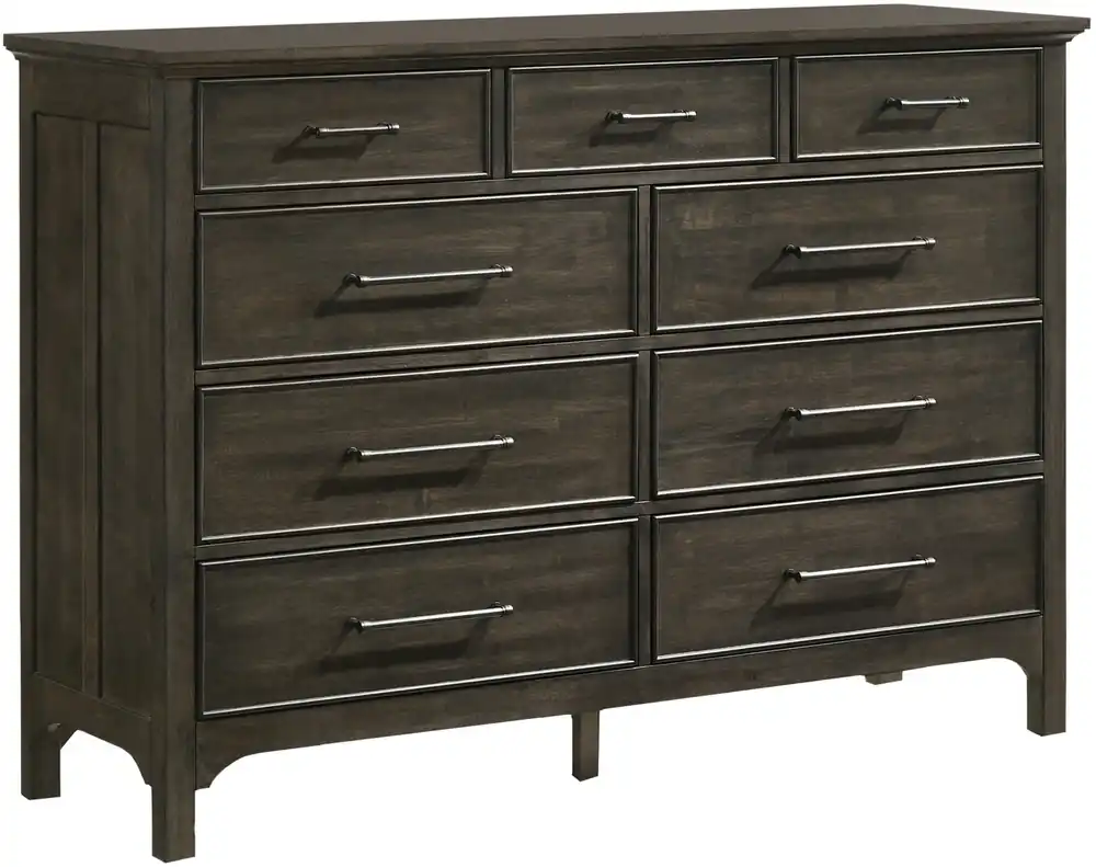 Intercon Hawthorne Dresser