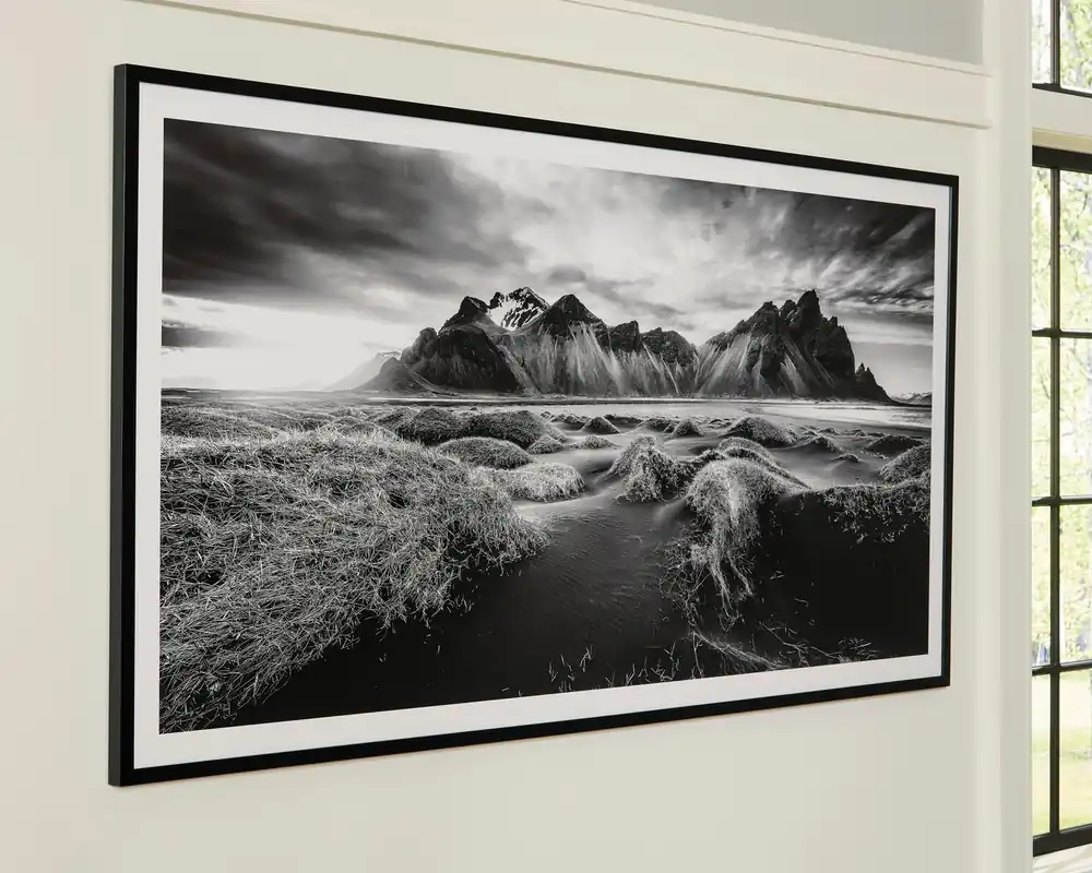 Ashley Delstone 87 X 47 Wall Art