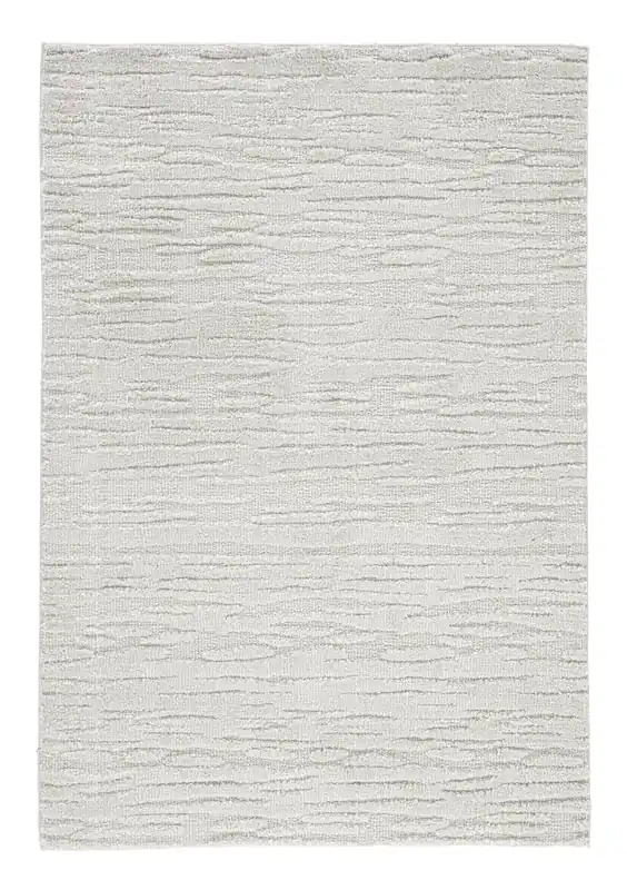 Ashley Ivygail Rug in Gray - 5 x 7