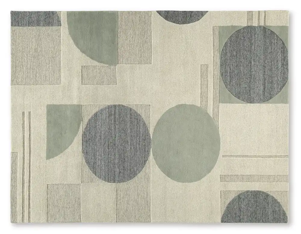 Ashley Dallane Rug in Multi - 7.7 x 9.8