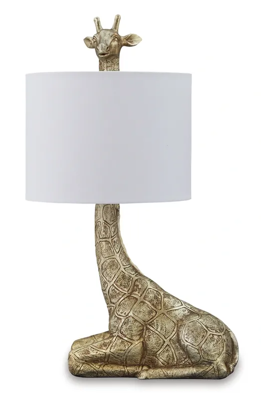 Ashley Ferrison Table Lamp