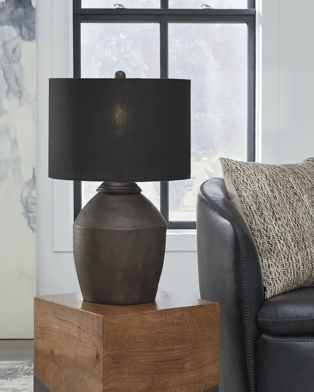 Ashley Naareman Table Lamp