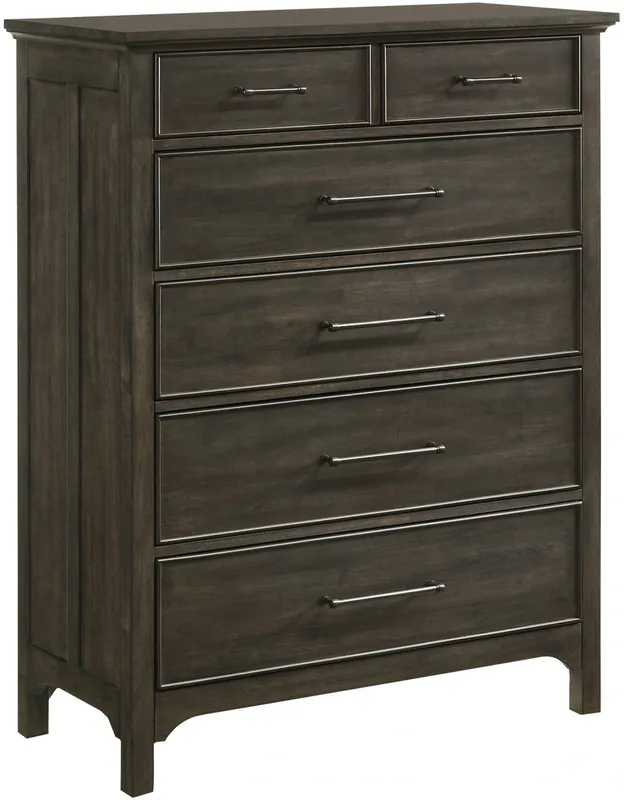 Intercon Hawthorne Chest