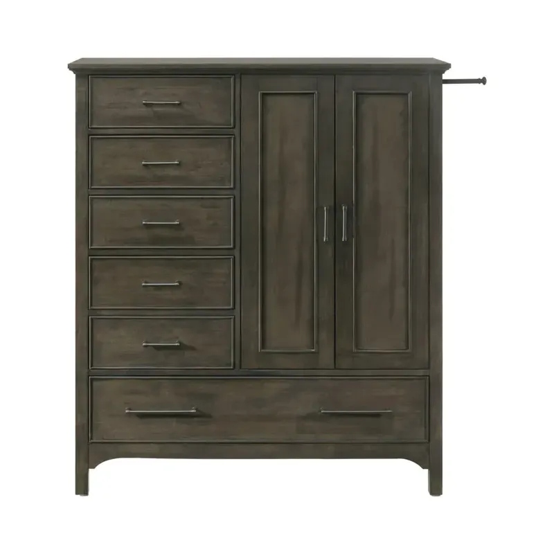 Intercon Hawthorne Gentlemans Chest