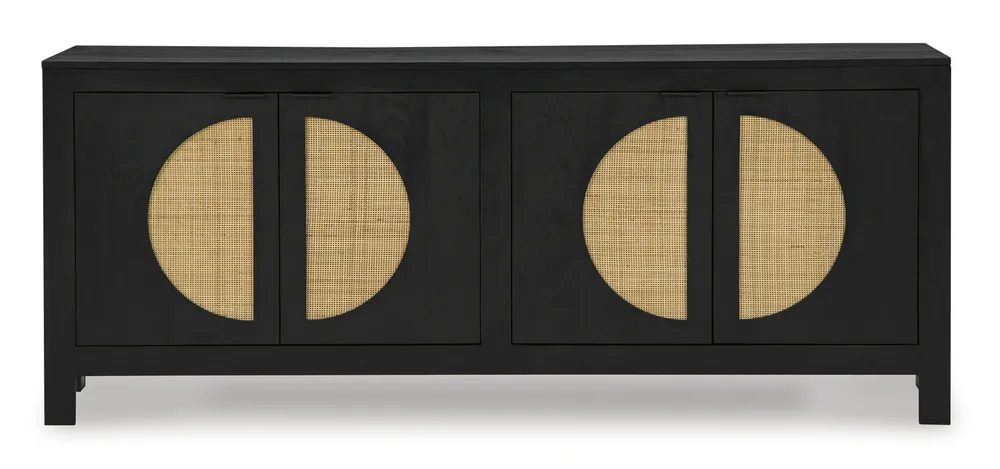 Ashley Cliffings Accent Cabinet