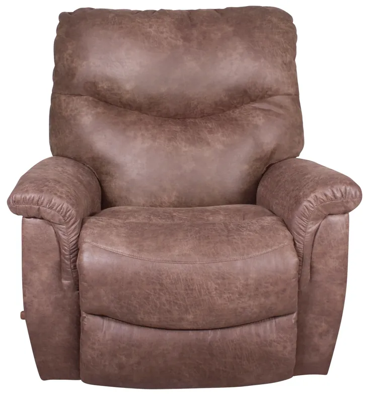 La-Z-Boy James Silt Rocker Recliner