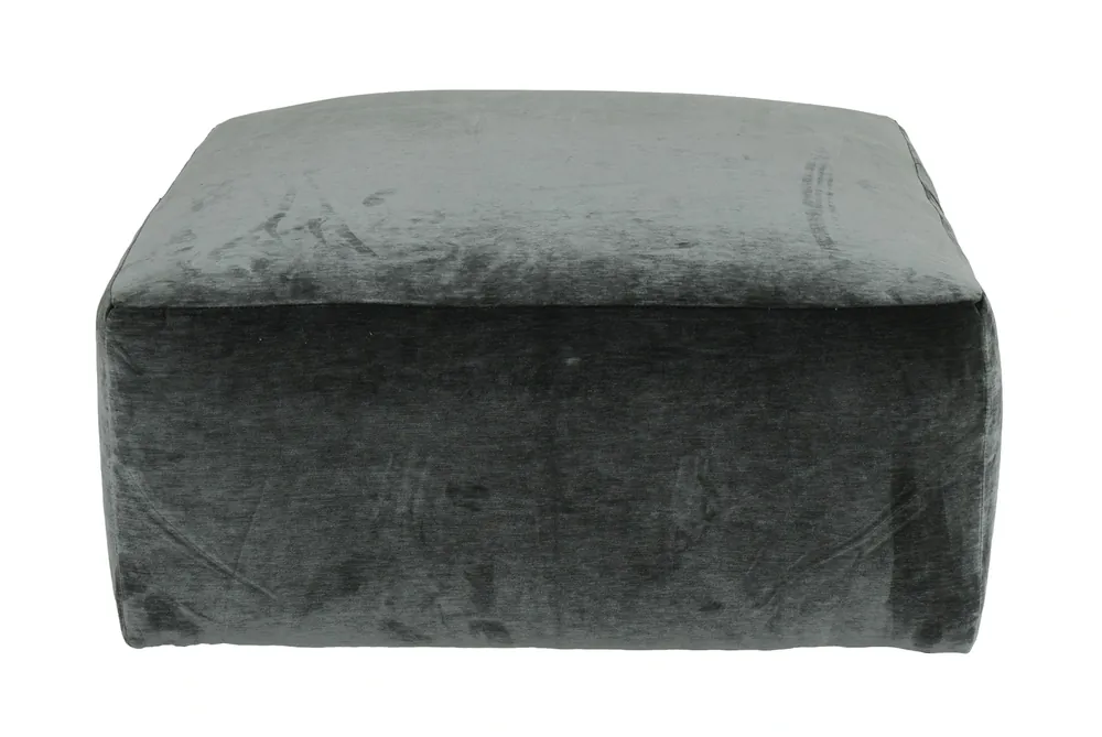Jackson Remington Oversized Ottoman