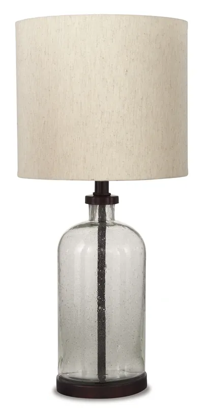 Ashley Bandile Table Lamp