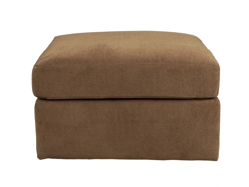 Ashley ModMax Spice Cocktail Ottoman