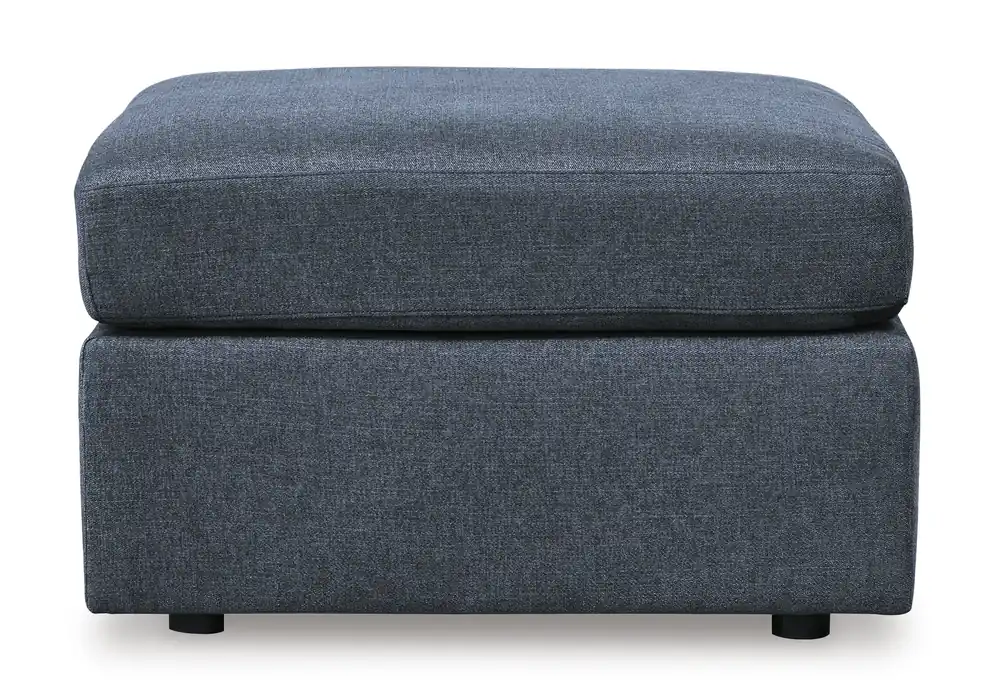 Ashley ModMax Ink Cocktail Ottoman