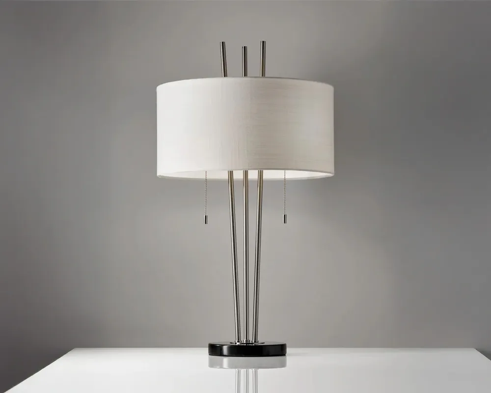 Adesso Inc. Anderson Table Lamp