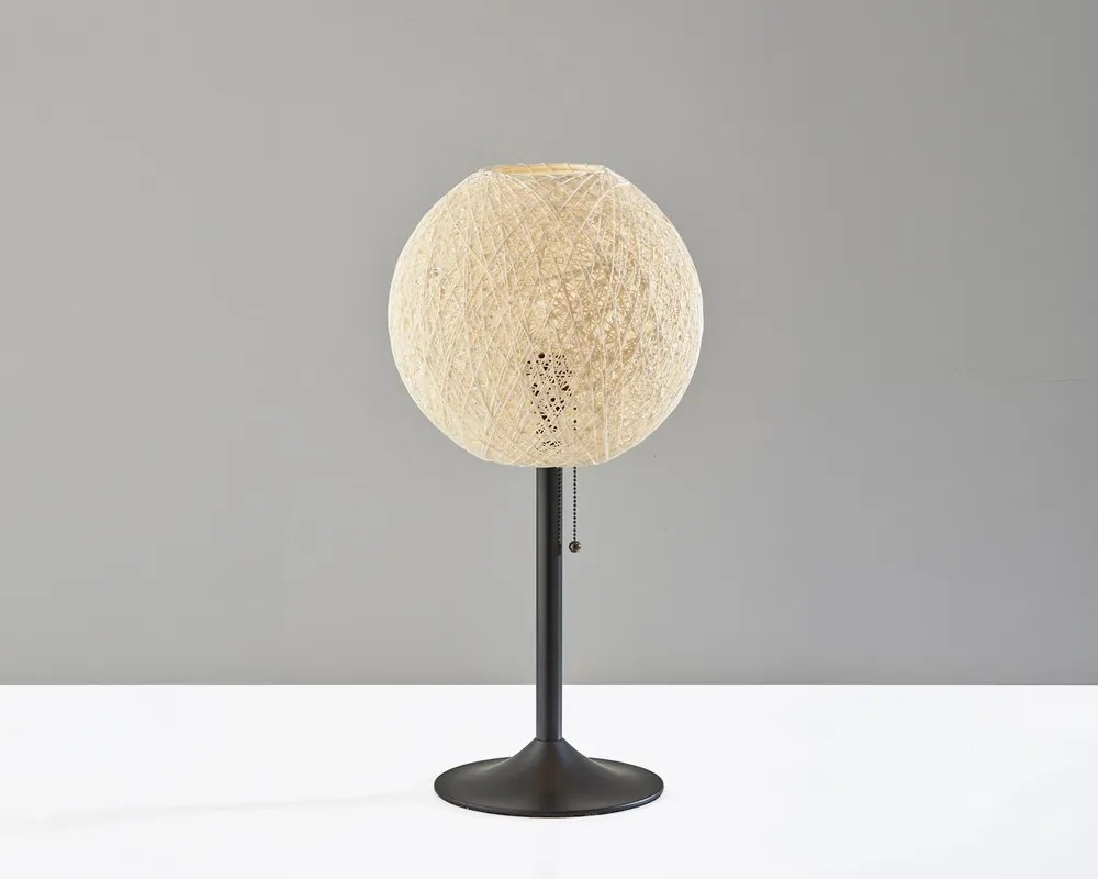Adesso Inc. Havana Table Lamp