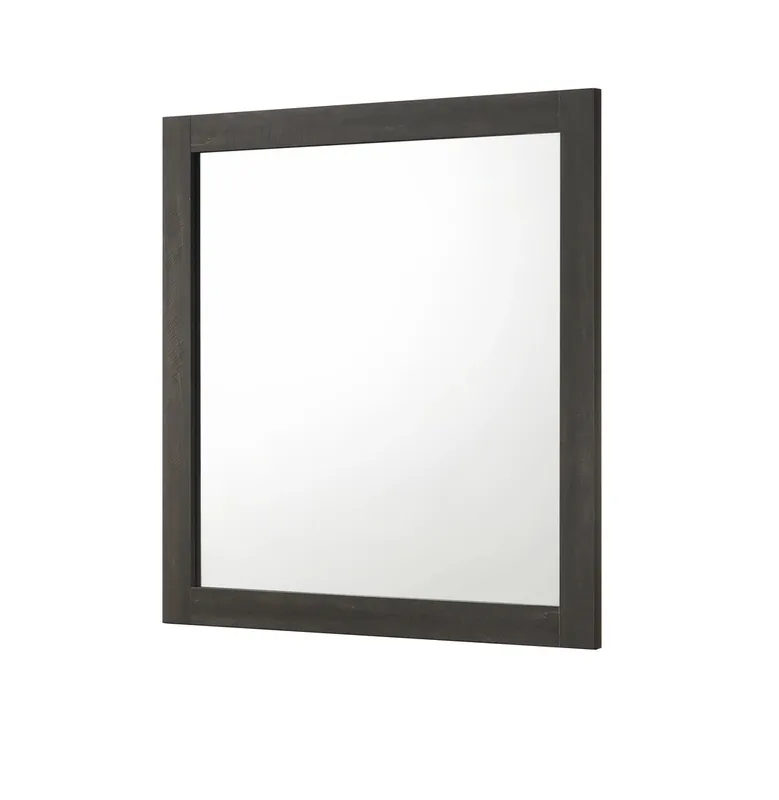 Crown Mark Remington Dresser Mirror