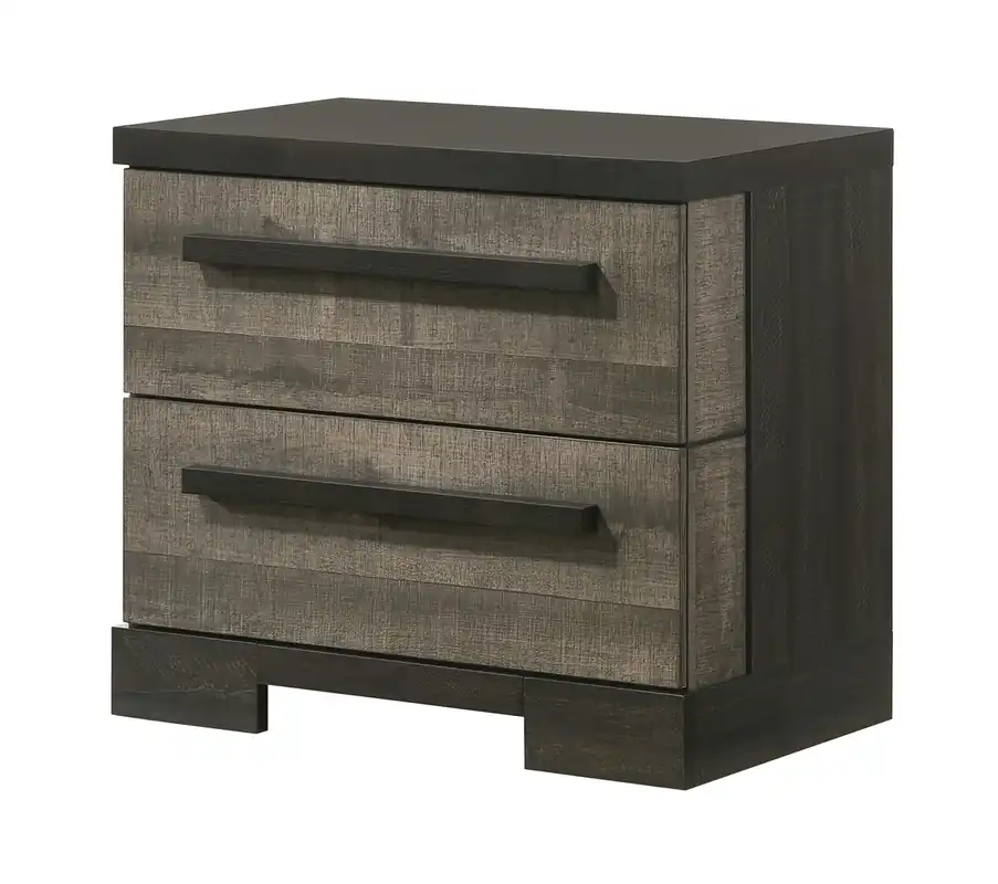 Crown Mark Remington Nighstand