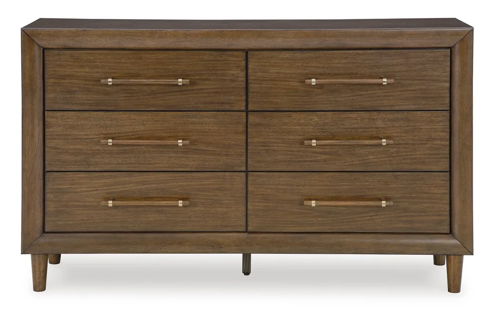 Ashley Lyncott Dresser