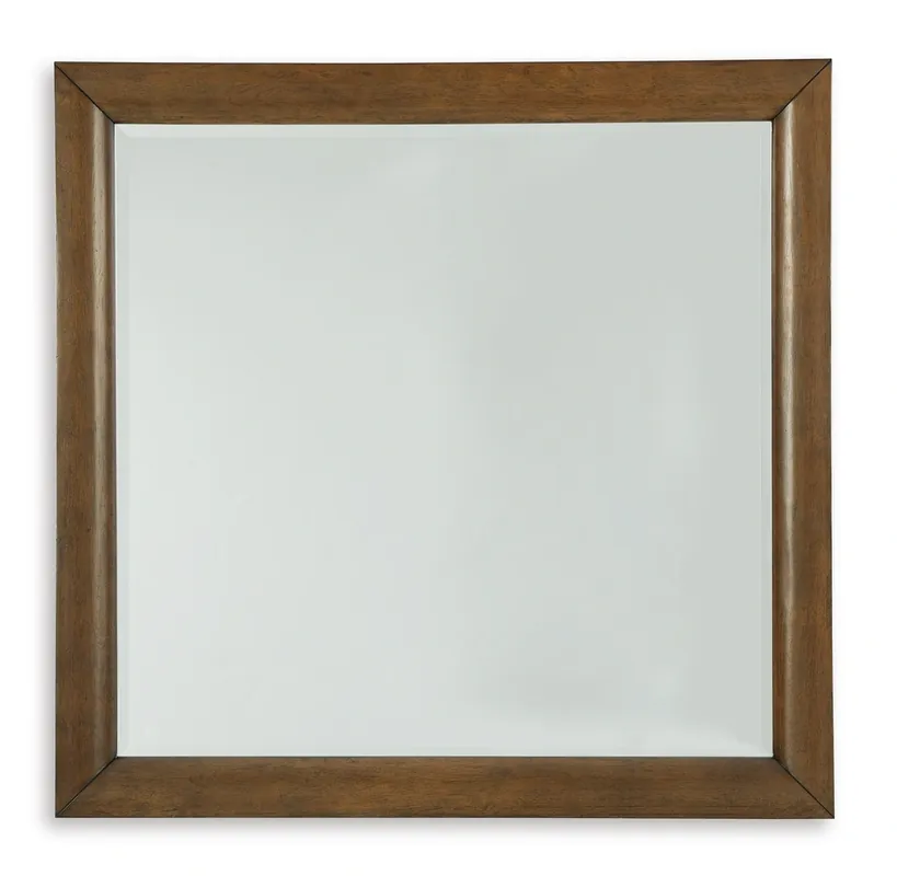 Ashley Lyncott Mirror