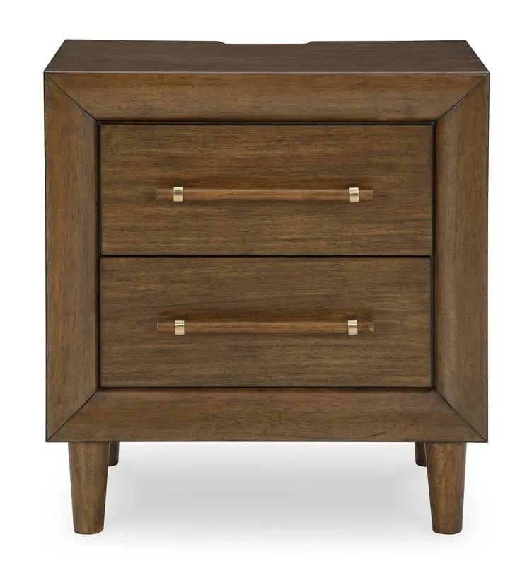 Ashley Lyncott Nightstand