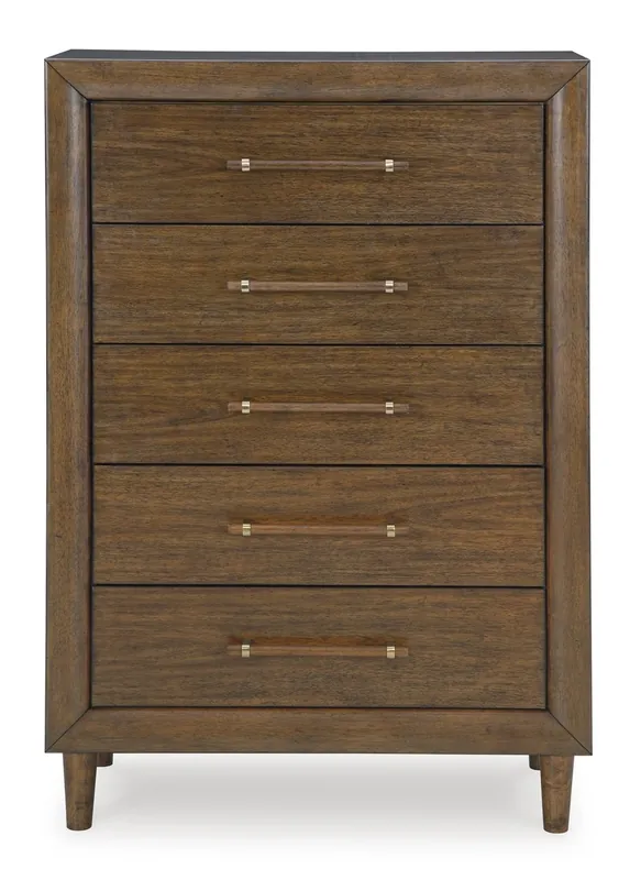 Ashley Lyncott Chest