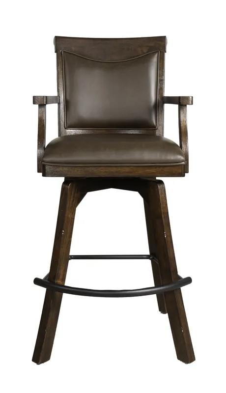 E.C.I. Furniture Gettysburg Spectator Counter Stool