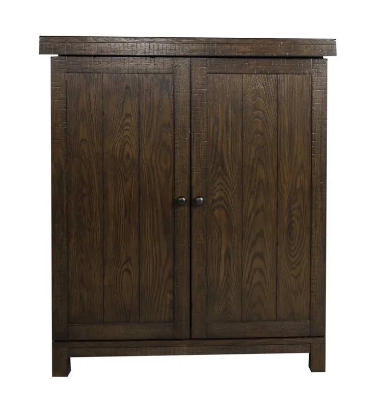 E.C.I. Furniture Gettysburg Spirit Cabinet