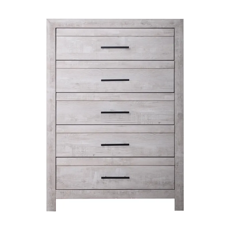 New Classic Biscayne Driftwood Chest
