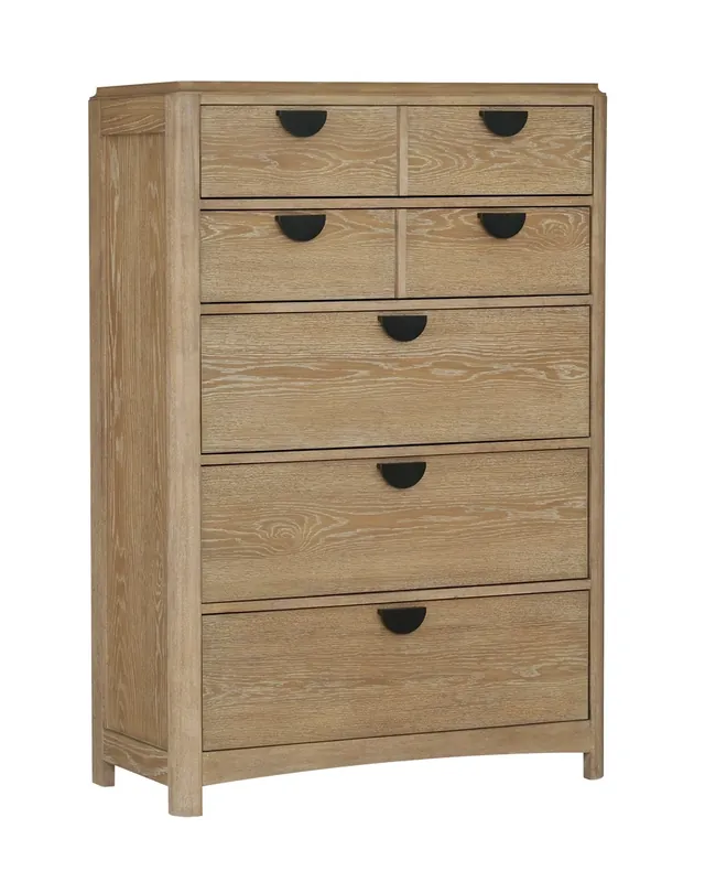 Parker House Escape 7-Drawer Chest