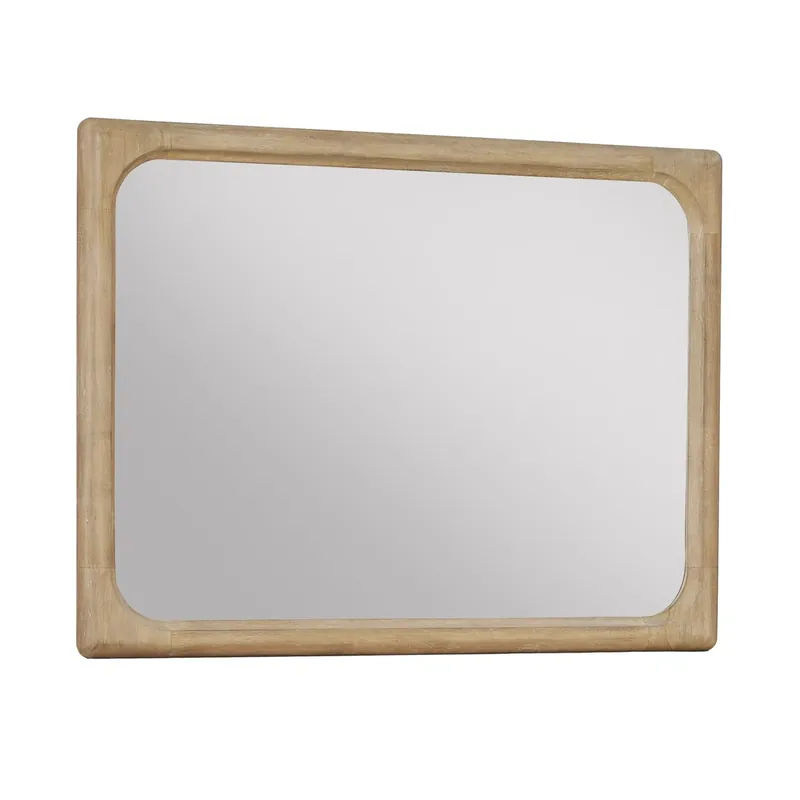 Parker House Escape Dresser Mirror