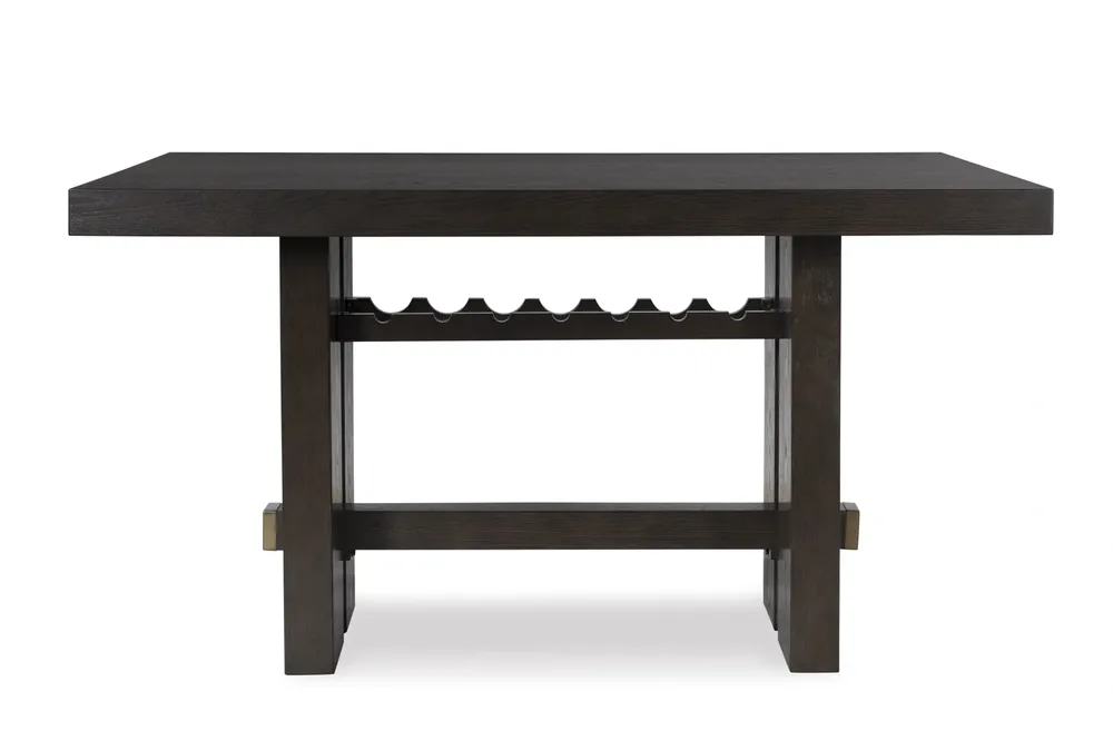 Ashley Burkhaus Counter Table