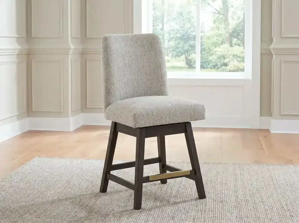 Ashley Burkhaus Counter Stool