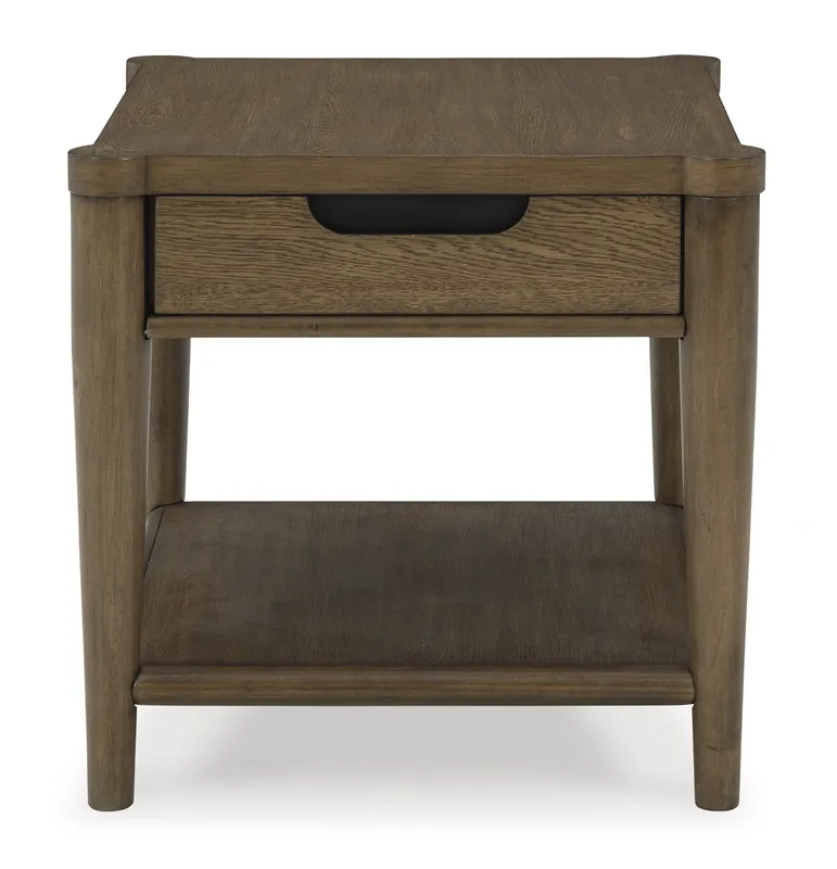 Ashley Roanhowe End Table