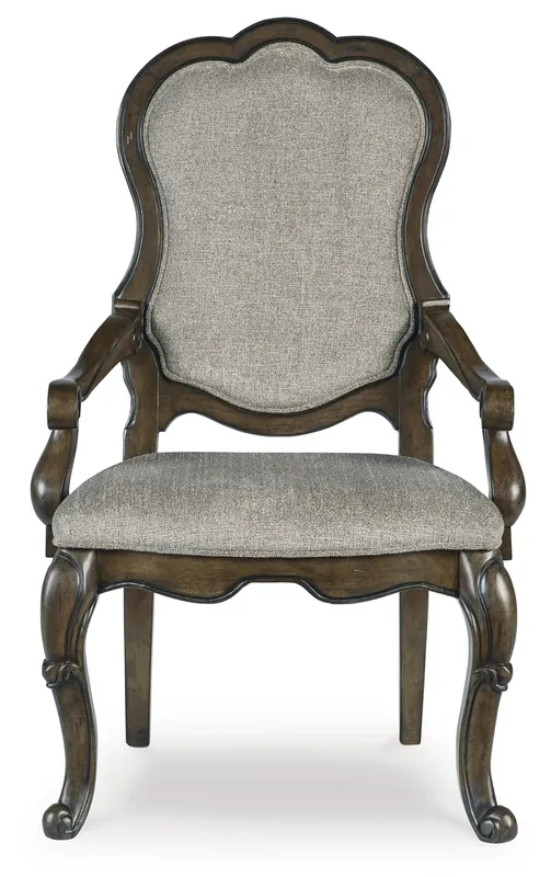 Ashley Maylee Dining Armchair