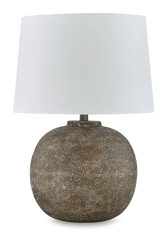 Ashley Neavesboro Table Lamp