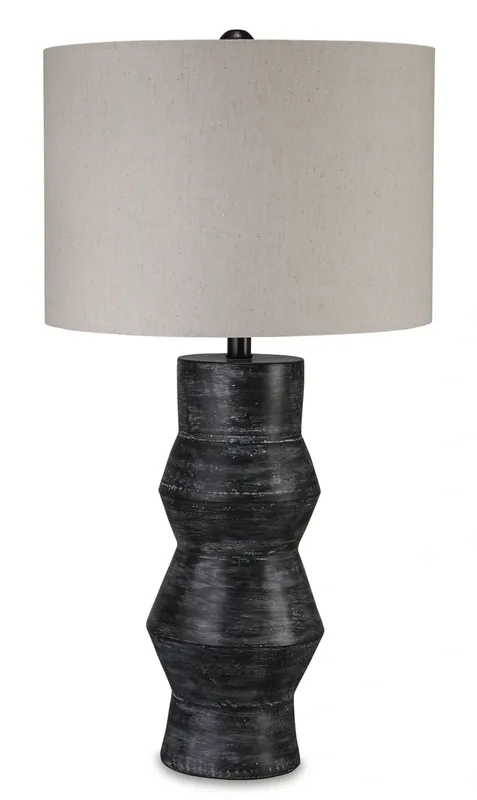 Ashley Kerbet Table Lamp