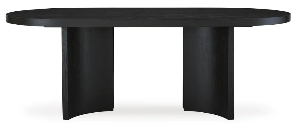Ashley Rowanbeck Dining Table