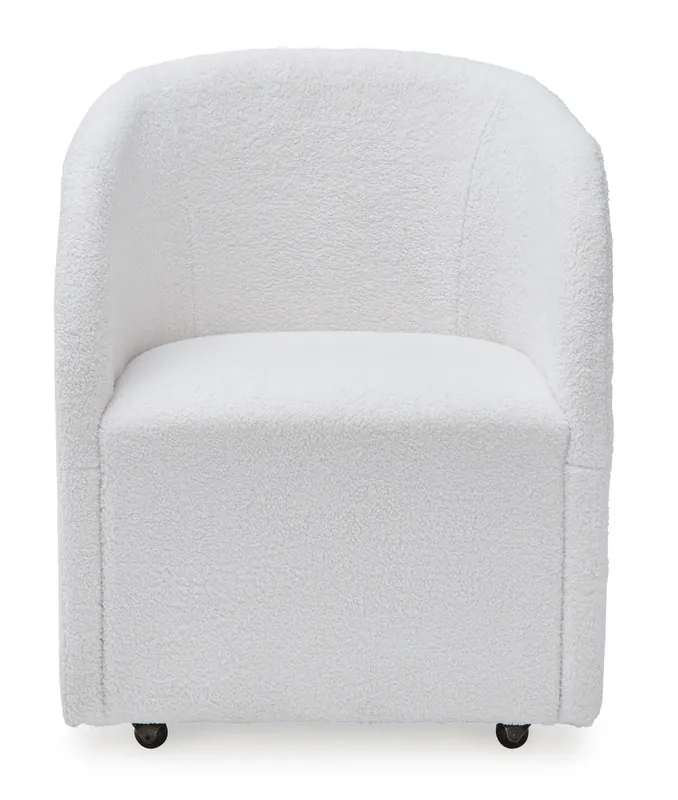 Ashley Rowanbeck Upholstered Dining Chair