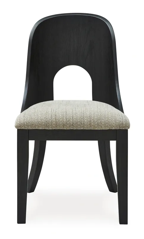 Ashley Rowanbeck Dining Chair