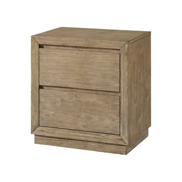 Westwood/Thomson Int'l Bello Sandstone Nightstand