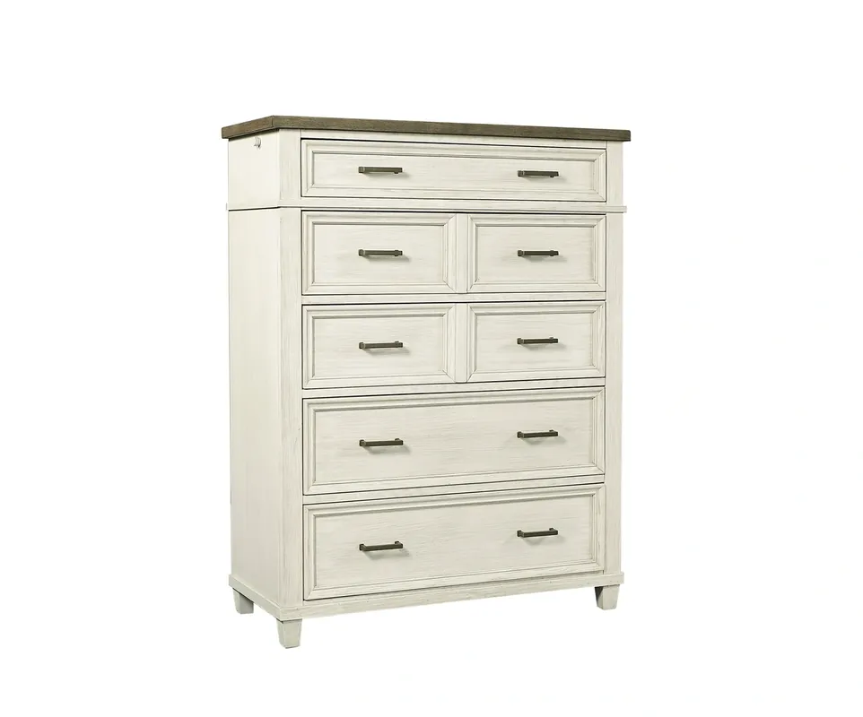Aspen Caraway Chest