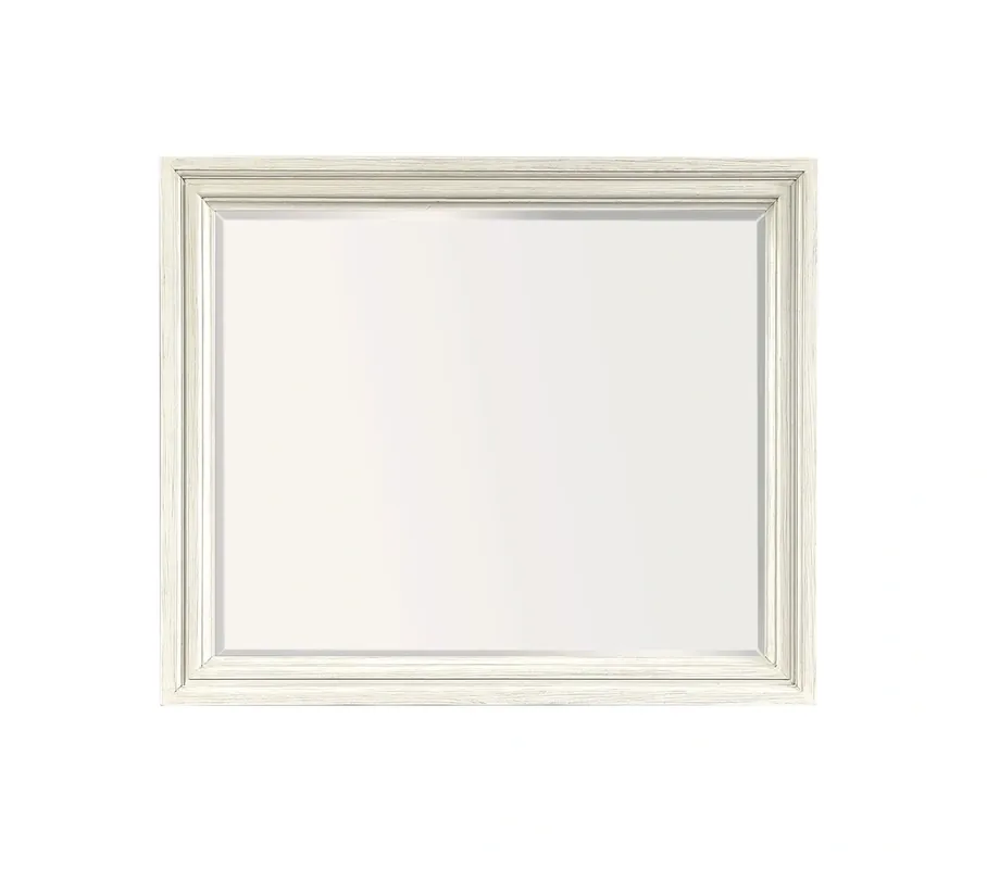 Aspen Caraway Mirror