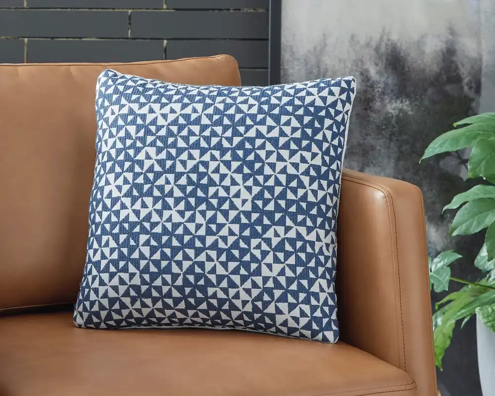 Ashley Jaycott Next-Gen Nuvella Outdoor Throw Pillow - 18 x 18