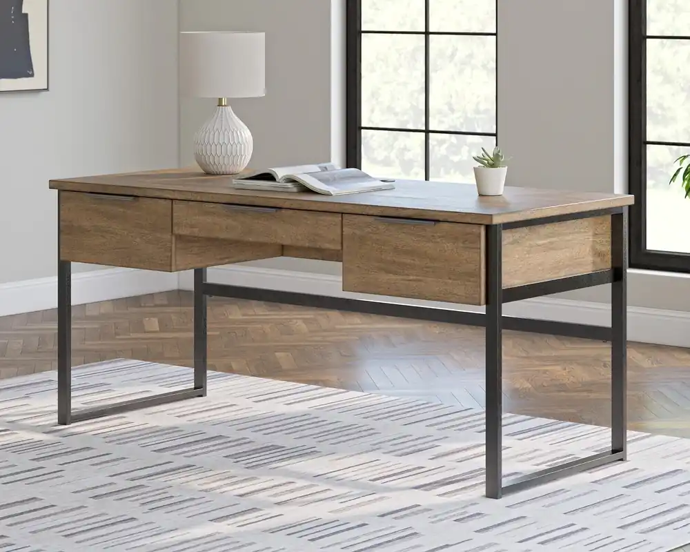 Ashley Montia 67" Desk