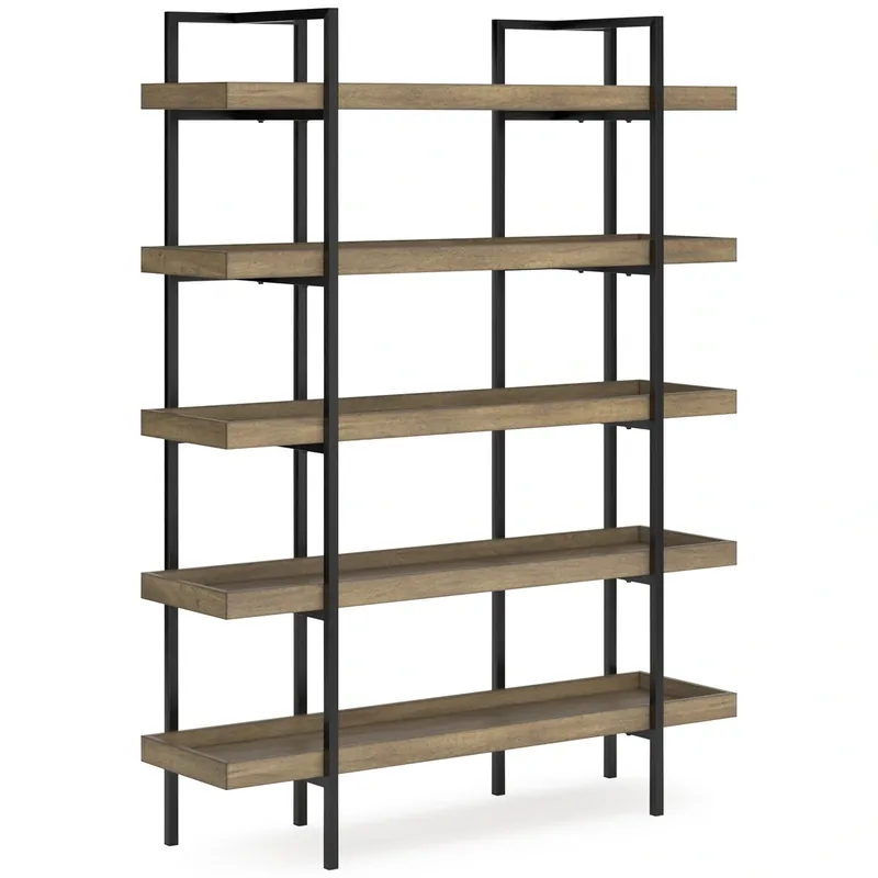 Ashley Montia 76" Bookcase