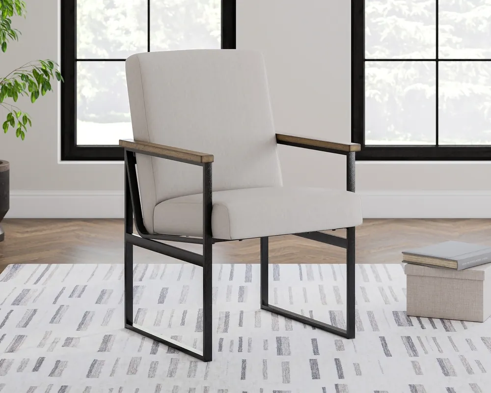 Ashley Montia Office Chair