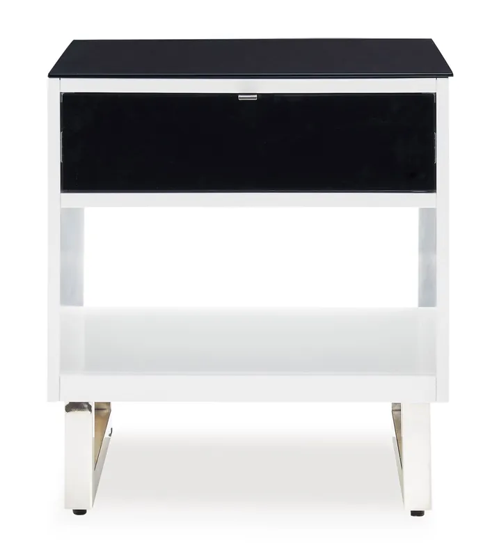 Ashley Gardoni End Table